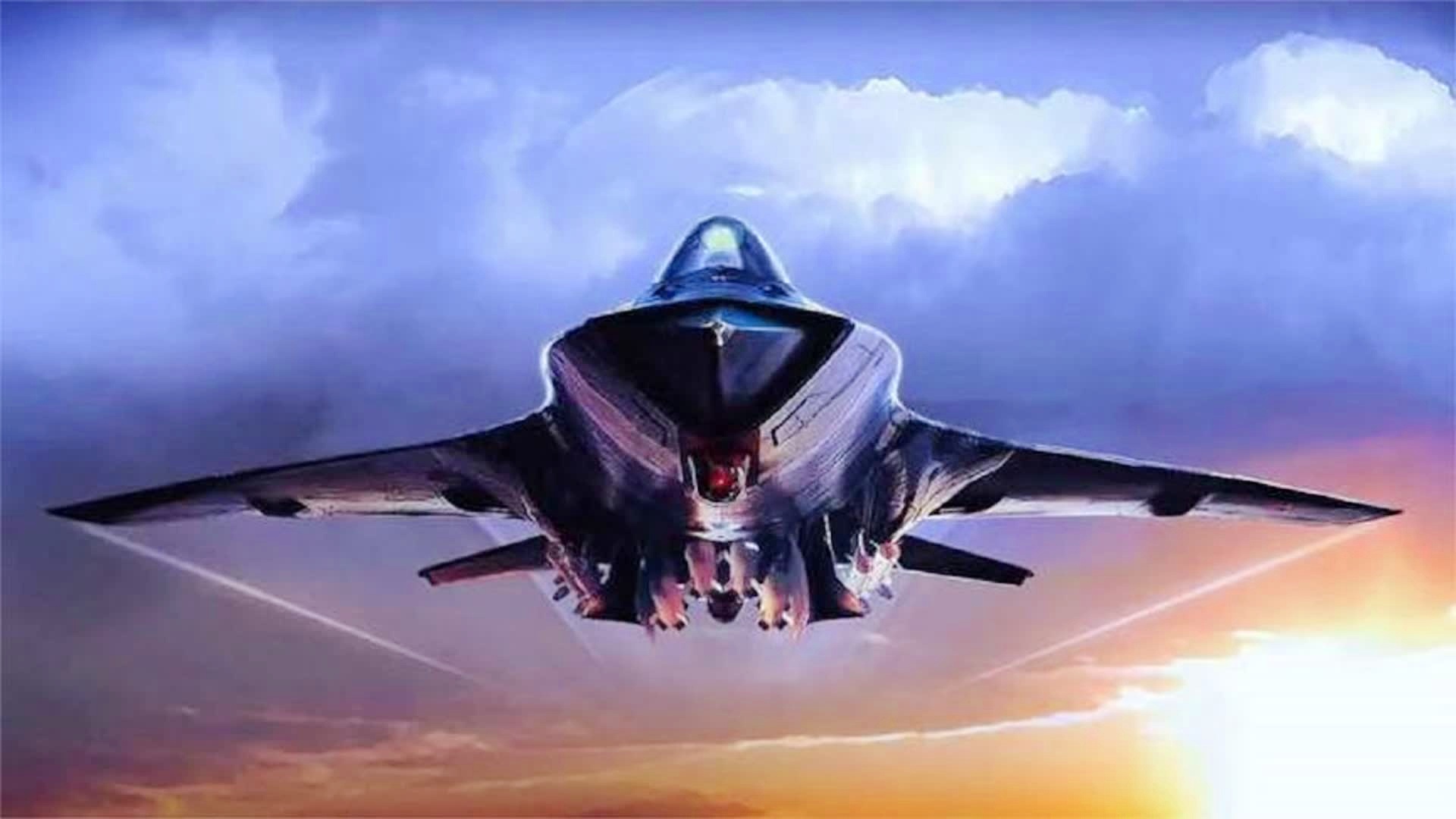 米格41，未來(lái)空中霸主的潛力與優(yōu)勢(shì)，米格41，未來(lái)空中霸主的潛力與優(yōu)勢(shì)展望