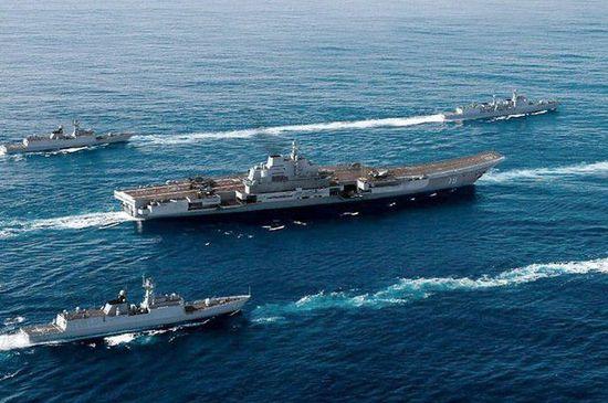 中國航母數(shù)量概覽，探索中國海軍航母力量，中國航母力量概覽，海軍航母數(shù)量與發(fā)展探索
