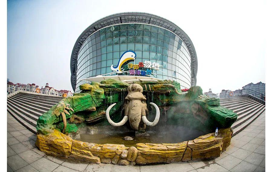 天津極地海洋館門票，探索神秘海洋世界的通行證，天津極地海洋館門票，開啟神秘海洋世界的探索之旅