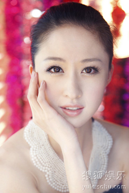 張雯個人資料及照片，全面揭示才華橫溢的明星風(fēng)采，張雯，明星風(fēng)采與個人資料及照片全揭秘