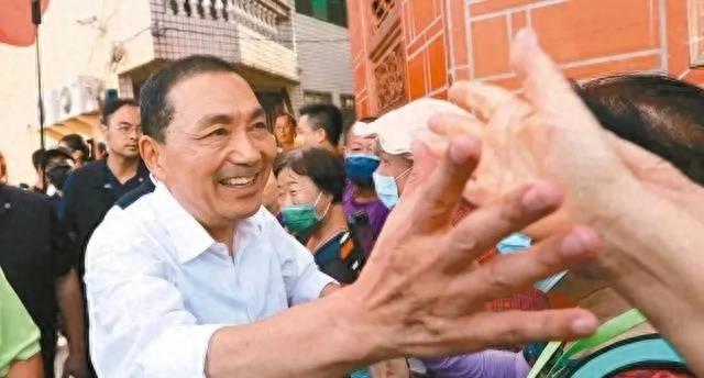 臺(tái)灣最新情況概覽，臺(tái)灣最新概況概覽