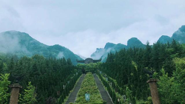 湖北神農(nóng)架旅游景點(diǎn)介紹——探秘自然之美的絕佳去處，湖北神農(nóng)架探秘自然之美，絕佳旅游景點(diǎn)介紹