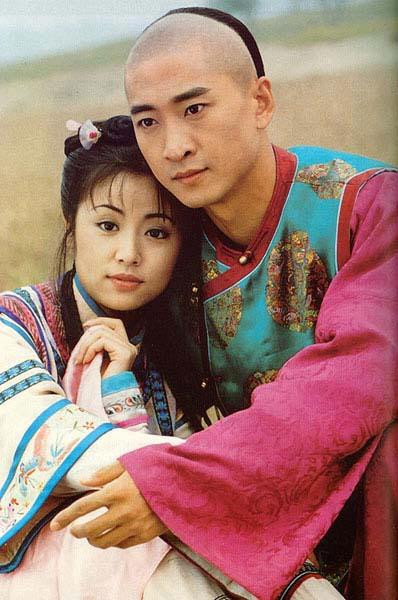 還珠格格第一部，免費觀看完整版，重溫經(jīng)典之作，還珠格格第一部免費觀看完整版，重溫經(jīng)典之作的魅力時刻
