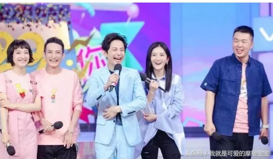 謝娜比老公大幾歲，揭秘年齡差異背后的故事，揭秘謝娜與老公的年齡差異，背后的故事令人好奇！
