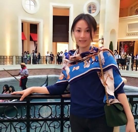 楊子前妻陶虹的家世背景深度解析，楊子前妻陶虹家世背景深度探究