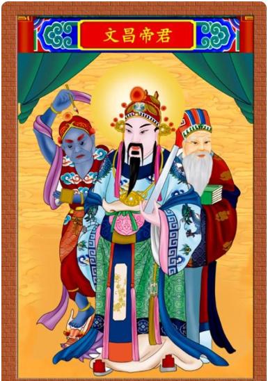 生肖預(yù)測(cè)神秘故事