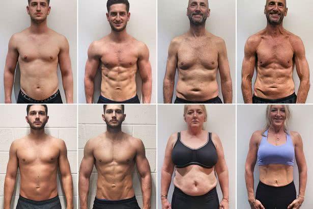 晚上吃什么能加速減肥？探索健康飲食助你瘦得快！，健康飲食助力減肥，晚上吃什么能加速瘦身？