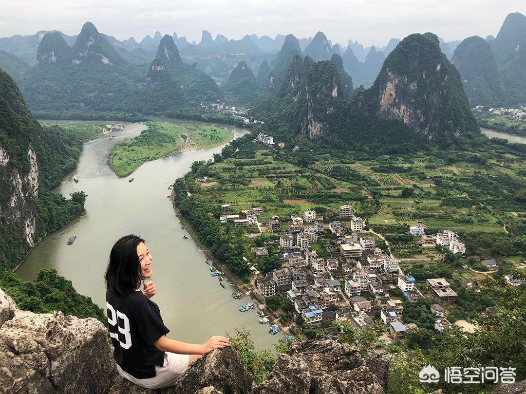 桂林兩日游自由行線路攻略，探索山水甲天下的絕佳體驗，桂林兩日游自由行攻略，探尋山水甲天下的極致體驗