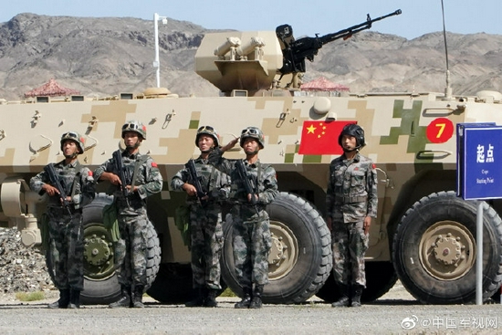 新浪軍事中國軍情，深度解析中國軍事動態(tài)與全球軍事趨勢，深度解析中國軍事動態(tài)與全球軍事趨勢——新浪軍事中國軍情報(bào)道
