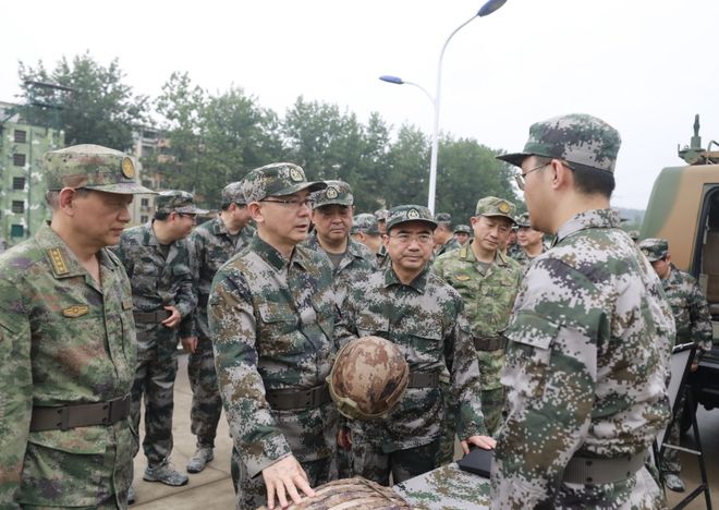 揭秘全球軍事熱點，最新軍事新聞概覽（2023年），揭秘全球軍事熱點，最新軍事新聞概覽（2023版）