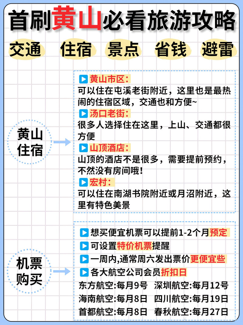 黃山住宿攻略，如何選擇最佳住宿地點與享受完美體驗，黃山住宿攻略，精選住宿地點，暢享完美體驗