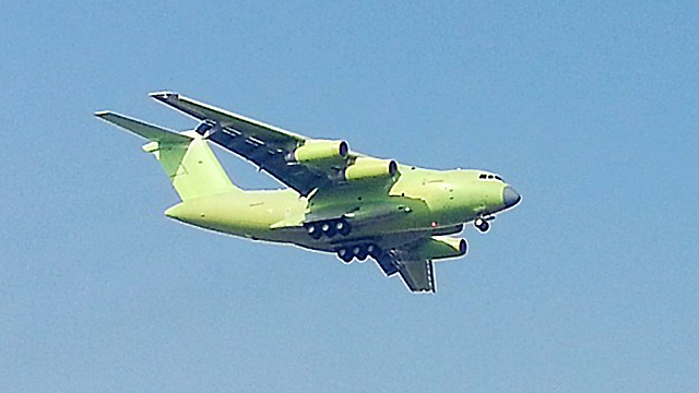 運(yùn)-20運(yùn)輸機(jī)，中國航空工業(yè)的驕傲與力量象征，運(yùn)-20運(yùn)輸機(jī)，中國航空工業(yè)的驕傲與力量標(biāo)志