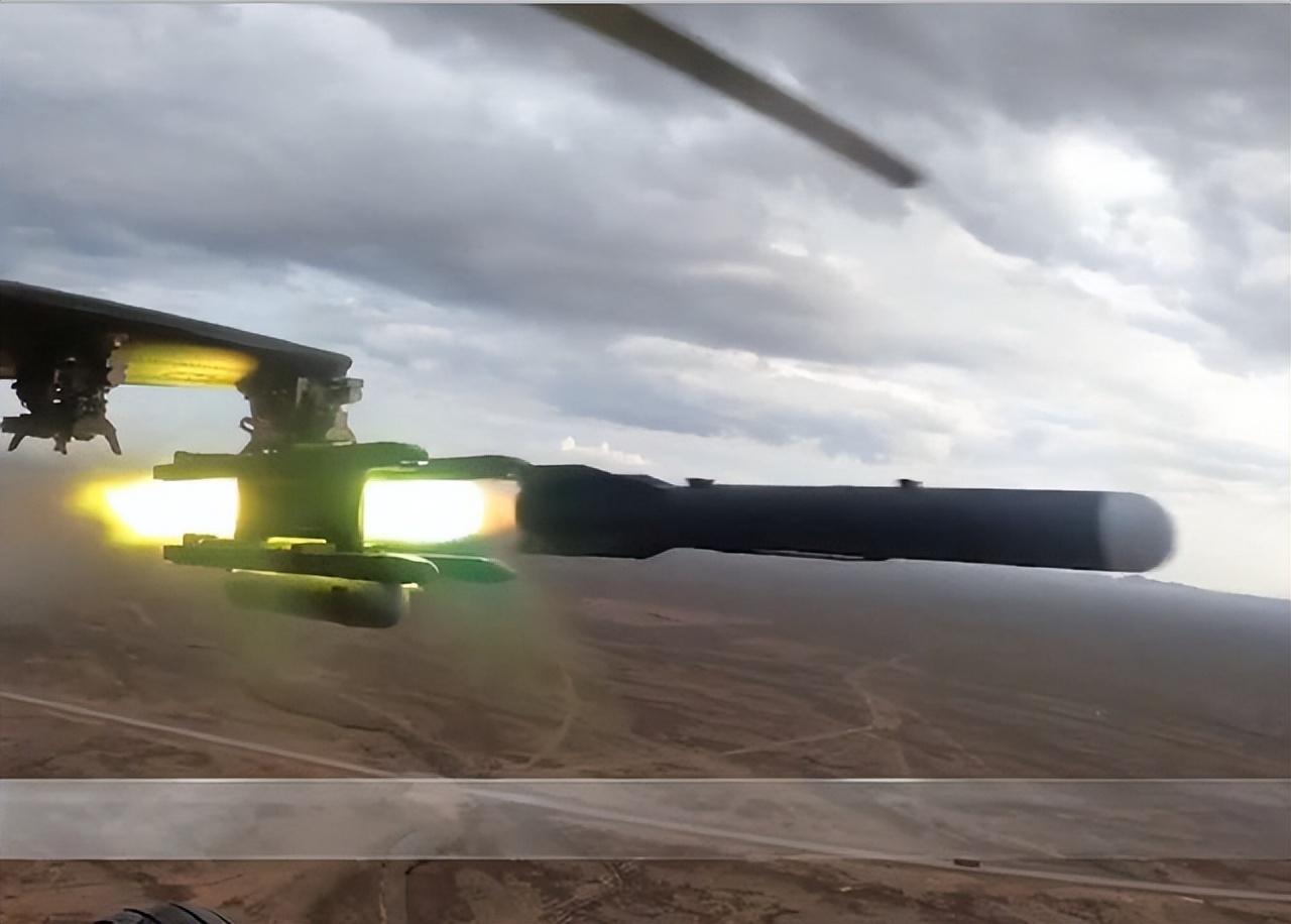 武直-9直升機，卓越性能與獨特優(yōu)勢的空中霸主，武直-9直升機，卓越性能與獨特優(yōu)勢的空中霸主風(fēng)采展示