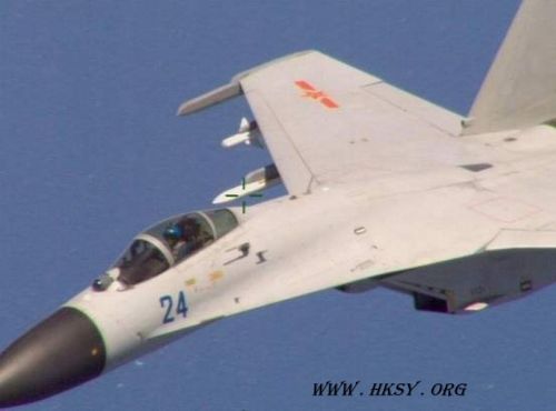殲-11BH戰(zhàn)斗機(jī)，性能優(yōu)勢(shì)與技術(shù)特點(diǎn)解析，殲-11BH戰(zhàn)斗機(jī)性能優(yōu)勢(shì)與技術(shù)特點(diǎn)深度解析