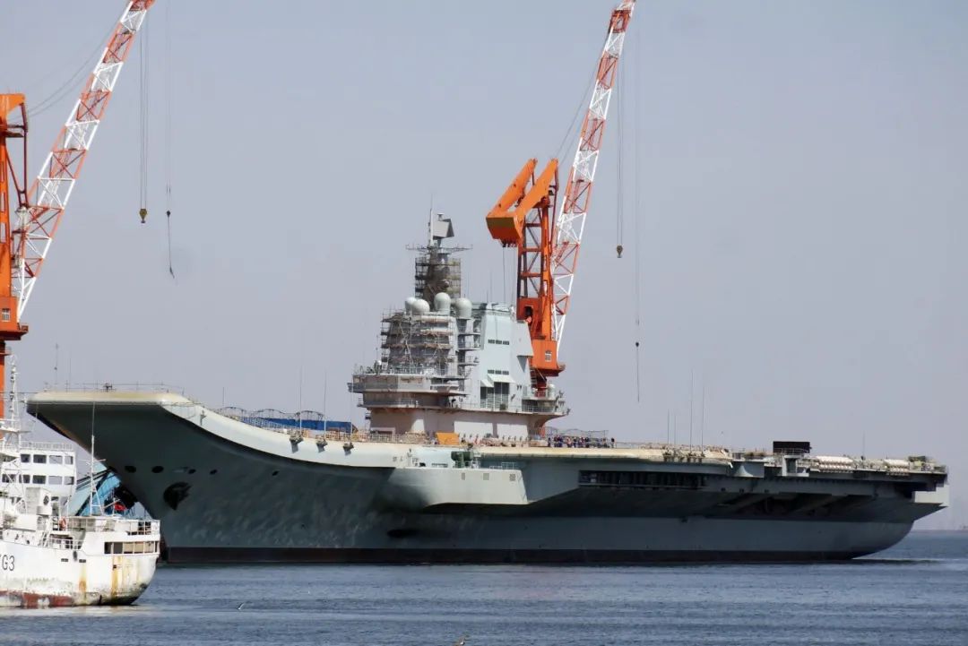 山東艦配置參數(shù)詳解，山東艦配置參數(shù)全面解析