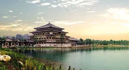 西安一日游免費(fèi)景點探索之旅，西安一日游，探尋免費(fèi)景點之旅