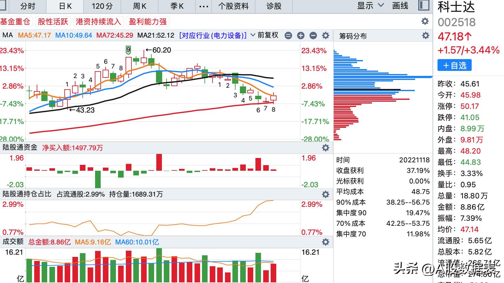 星源材質(zhì)股票，投資潛力與前景展望，星源材質(zhì)股票，投資潛力與未來前景展望