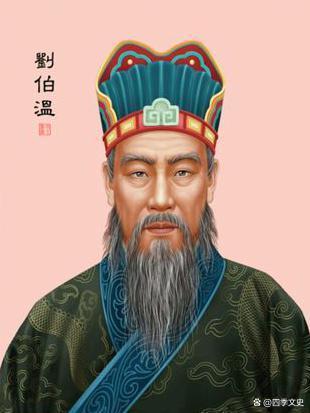 劉伯溫四肖中特期淮開(kāi)一，傳奇人物與神秘預(yù)言的解讀，劉伯溫預(yù)言揭秘，傳奇人物與四肖中特期的神秘解讀