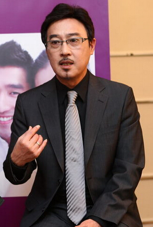 趙樹海個人資料簡介，趙樹海個人簡介