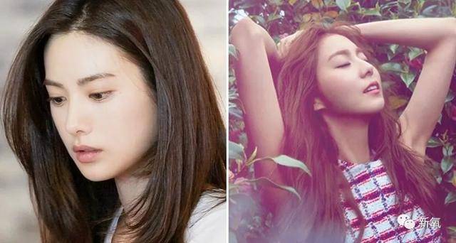 韓國女明星的悲慘瞬間，揭示背后的故事與真相，韓國女星背后的悲慘瞬間與真相揭秘