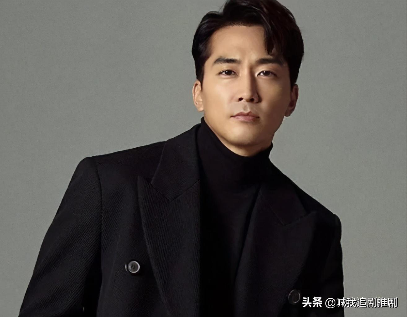 宋承憲個(gè)人簡(jiǎn)歷資料及其影響力深度解析，宋承憲個(gè)人簡(jiǎn)歷資料與影響力深度探究