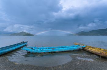 瀘沽湖一日游最佳路線攻略，瀘沽湖一日游精華路線攻略