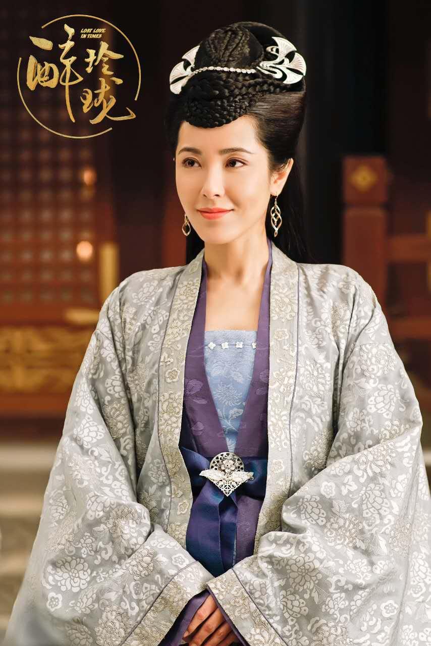 醉玲瓏演員表及其角色深度解析，醉玲瓏演員陣容及角色深度剖析