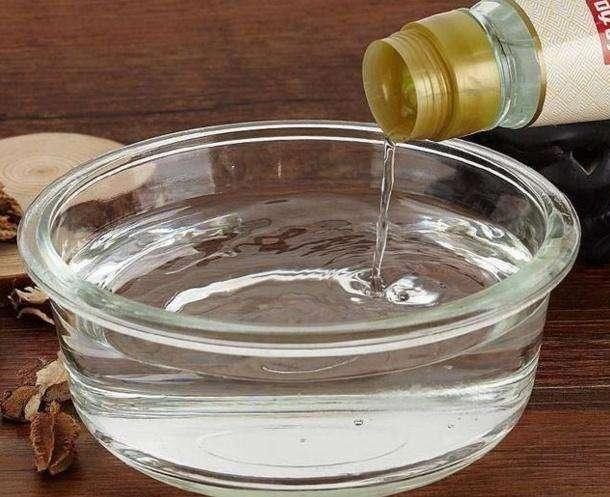 用白醋祛斑的正確方法，白醋祛斑的正確方法指南