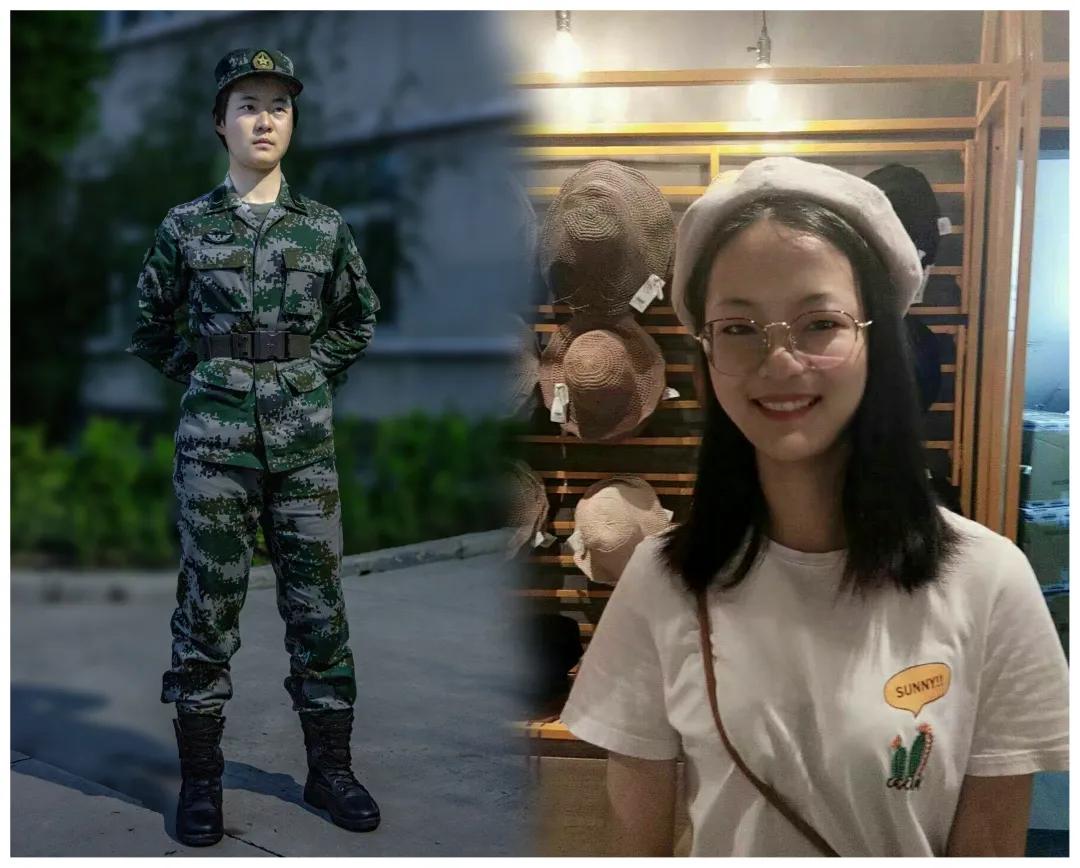 女兵頭發(fā)是入伍統(tǒng)一剪嗎？揭秘軍隊(duì)規(guī)定背后的故事，揭秘女兵頭發(fā)規(guī)定，軍隊(duì)統(tǒng)一剪發(fā)背后的故事