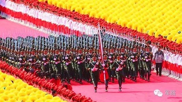 國慶閱兵是每年一次嗎？——深度解析與探討，深度解析與探討，國慶閱兵是否為每年例行活動？