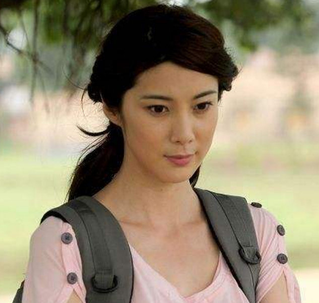 女演員王珂，閃耀之星的光芒與成長之路，女演員王珂，閃耀之星的光芒與成長軌跡