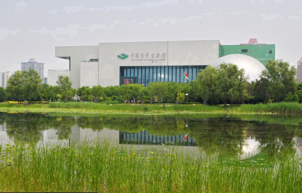 中國科技館一日游攻略，探索科技之旅，中國科技館一日游攻略，探索科技之旅的奇妙之旅