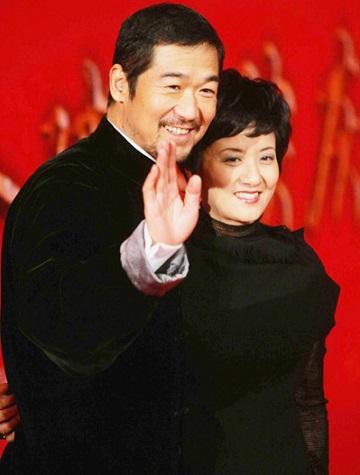 娛樂圈夫妻名單大全，揭秘星光熠熠的愛情故事，娛樂圈夫妻名單揭秘，星光熠熠的愛情故事全記錄