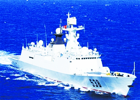 2022中國海軍艦艇一覽表——強大的海上力量展現(xiàn)，中國海軍艦艇一覽表，展現(xiàn)強大的海上力量