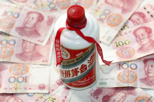 回顧歷史，十年前的茅臺股票投資之路，十年前的茅臺股票投資之路回顧