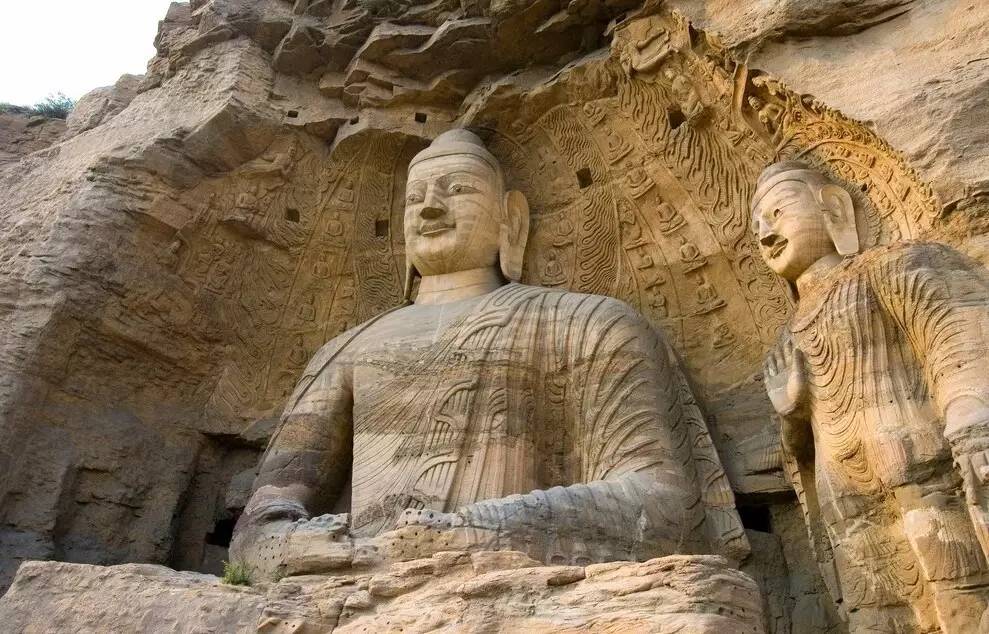 大同旅游景點大全，探索歷史文化名城的美妙之旅，大同歷史文化名城探索之旅，景點大全與美妙探索