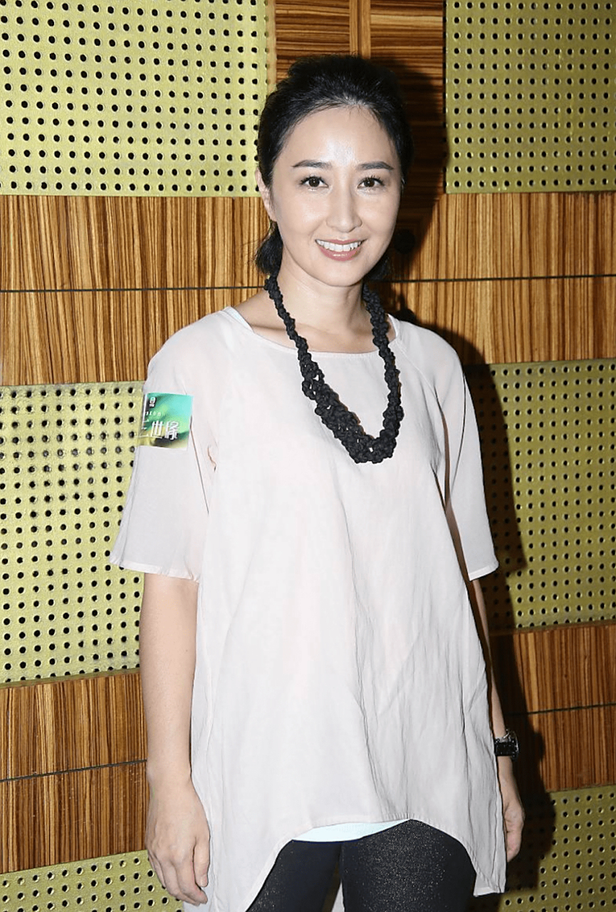 演員關詠荷個人資料，深度解析其生平、事業(yè)與成就，關詠荷個人生平、事業(yè)與成就深度解析