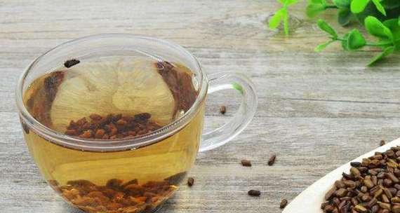 決明子泡水喝的功效與作用及禁忌，全面解析決明子的健康益處與注意事項(xiàng)，決明子泡水喝的益處與禁忌，全面解析健康益處及注意事項(xiàng)