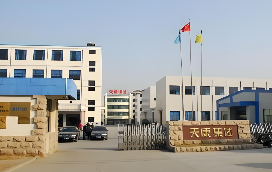 天康集團(tuán)股份有限公司，卓越的企業(yè)典范與前瞻的領(lǐng)導(dǎo)者，天康集團(tuán)股份有限公司，卓越典范與前瞻領(lǐng)導(dǎo)風(fēng)采