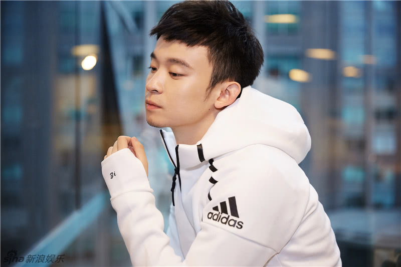 演員董子健個人資料簡介，一位才華橫溢的影視新星，董子健，才華橫溢的影視新星個人資料簡介