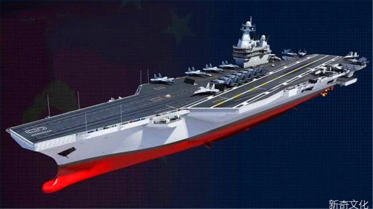 國(guó)產(chǎn)航母最新消息，展現(xiàn)中國(guó)海軍力量的嶄新篇章，國(guó)產(chǎn)航母最新動(dòng)態(tài)，中國(guó)海軍力量的嶄新篇章展現(xiàn)