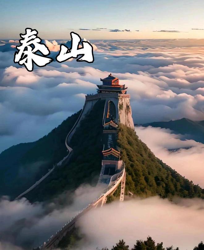 泰山旅游攻略