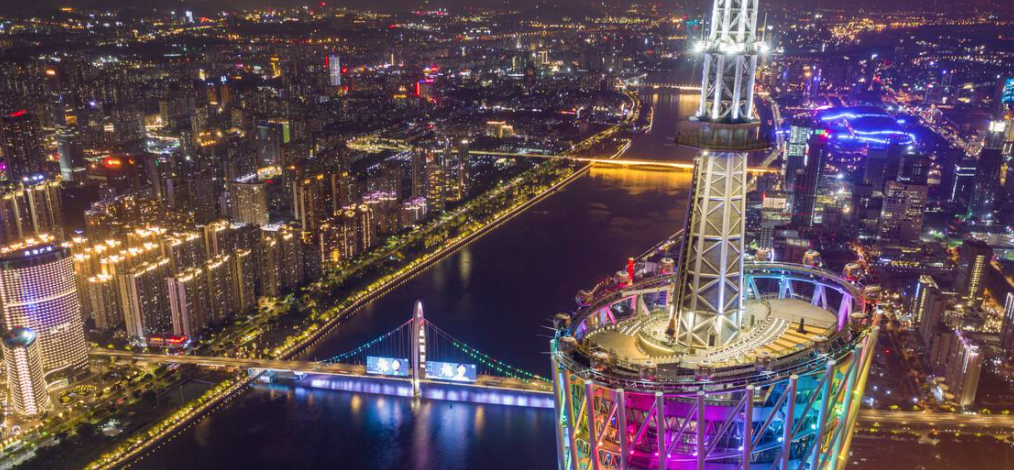 深圳必去的十大景點(diǎn)——探索這座城市的魅力所在，深圳魅力探索，十大必游景點(diǎn)