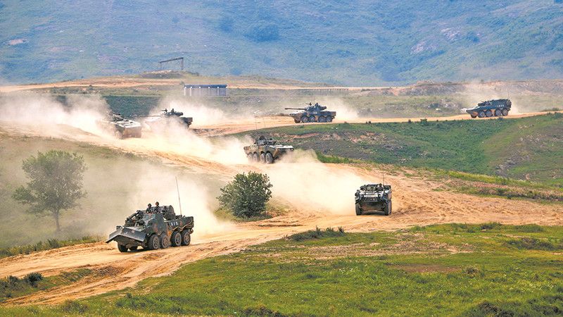 人民網(wǎng)軍事，權威軍事報道的引領者，人民網(wǎng)軍事，權威軍事報道的領航者