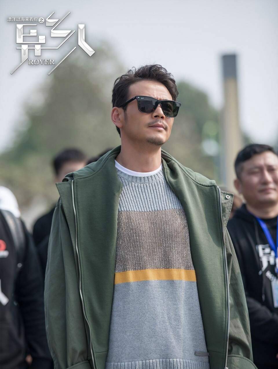 楊爍主演的電視劇大全 2019年精彩回顧，楊爍主演電視劇大全，2019年作品精彩回顧