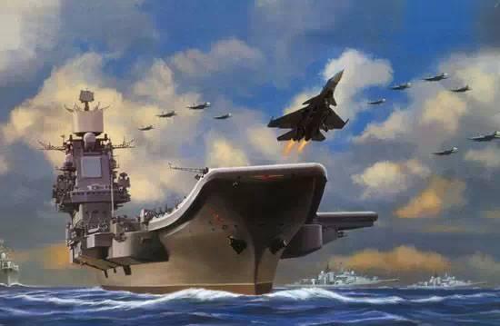 軍事強國