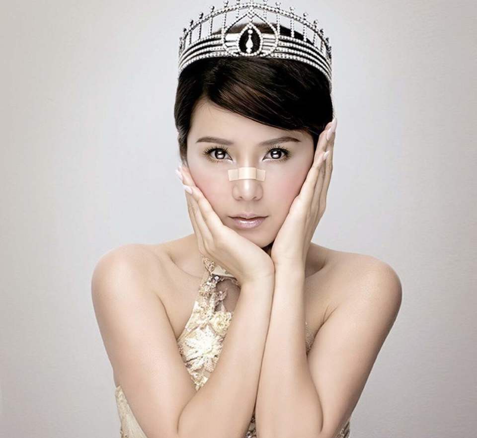 香港知名女星，璀璨閃耀的娛樂(lè)圈之星，香港知名女星，璀璨娛樂(lè)圈之星閃耀光芒