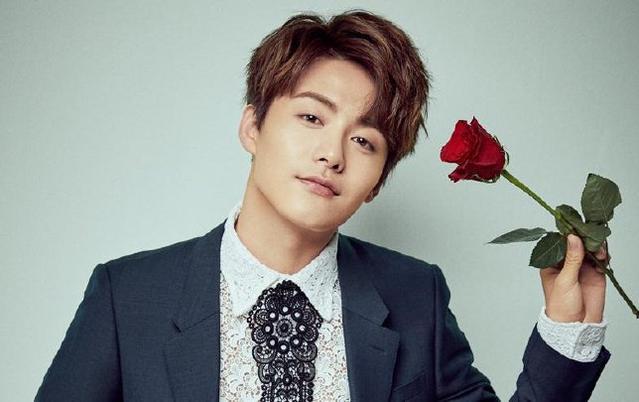 大陸最帥的男明星，魅力無限，星光熠熠，大陸最帥男明星，魅力四射，星光璀璨