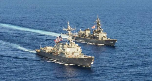 軍事最新報道，全球軍事動態(tài)深度解析，全球軍事動態(tài)深度報道與解析