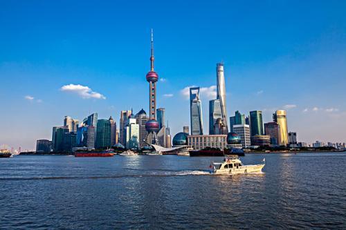上海最好玩的地方有哪些，深度探索城市的魅力景點(diǎn)，上海城市魅力景點(diǎn)深度探索，必玩景點(diǎn)大盤點(diǎn)